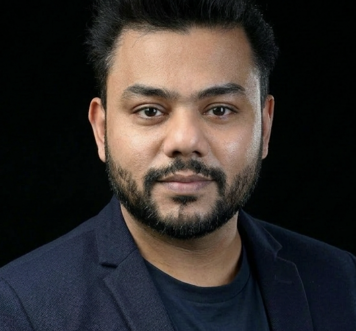 KUNAL CHANDRA